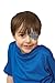 Opticlude Boys and Girls Orthoptic Midi Size Eye Patch Pack of 50
