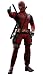 Produktbild Hot Toys Deadpool 2 Marvel 1/6th Scale Movie Masterpiece Collectible Dead Pool Figure