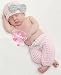Produktbild Ximkee Nette neugeborene Baby-Mädchen-Baby-Häkelarbeit-Kostüm Foto Fotografie Props 0-6 Monate