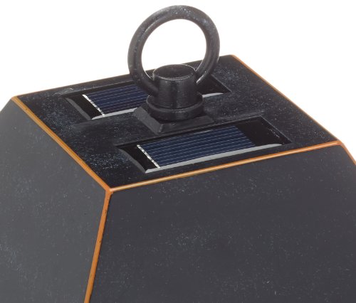 Solar Leuchte – Solarlampe Seville - 2