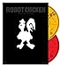 Robot Chicken: Season Two [Import USA Zone 1]