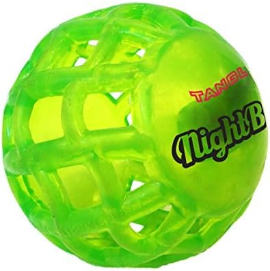 Tangle Sportz Matrix Airless NightBall by Tangle Sport