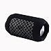 Produktbild Staubdichter im Freien drahtloser Bluetooth Lautsprecher Mini beweglicher Bluetooth Audio Unterstützung Handfree-Anrufe TF Karte , Black