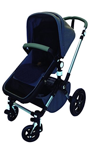 XQC Bugaboo Cameleon 3 Bracket Cover (Anthracite)