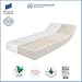 Produktbild Ravensberger Matratzen Latex ÖKO TEX 100 7-Zonen-Komfort-Latexmatratze | H3 RG 65 (80-120 kg) | Made IN Germany - 10 Jahre Garantie | Oeko-TEX® 100 MEDICORE silverline®-Bezug | 90 x 220 cm