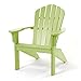 Produktbild Coastline Harborview Adirondack Leaf Green