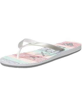 Roxy Damen Tahiti V Zehentrenner