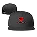 Produktbild Huseki Eminem American Rapper Songwriter Fashion Cool Hat Black