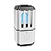 Produktbild Nrpfell UV Sterilisator Desinfektion Lampe Licht Luftdesinfektionsmittel Staubdicht Smasher Hause Kleiderschrank Schuhschrank Toilette Haustierbereich Tragbare Sterilisation Luftreiniger
