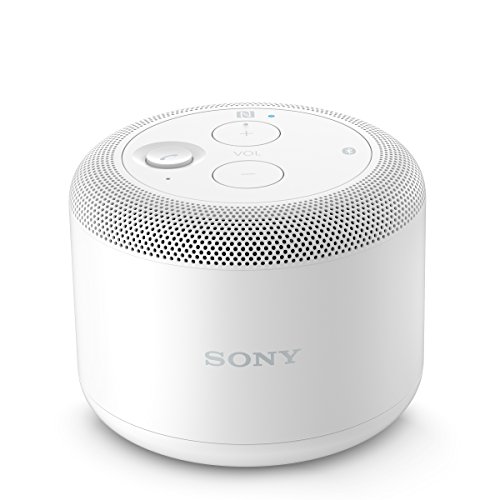 Sony 1287-2375 Bluetooth-Lautsprecher BSP10 in weiß - 4