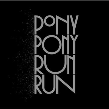 couverture de : you need pony pony run run