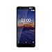 Produktbild Nokia 3.1 32GB Handy, schwarz, Android 8.0 (Oreo), Dual SIM