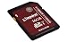 Produktbild Kingston SDA3/16GB SDHC/SDXC 16GB Ultra High-Speed Class 3 Speicherkarte