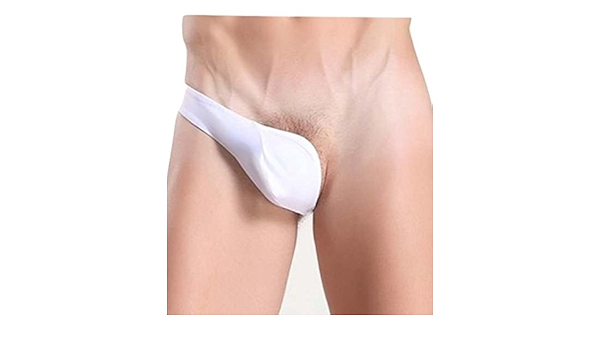 string lateral homme