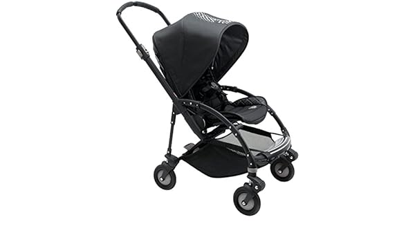 bugaboo bee diesel rock