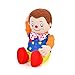Price comparison product image Head, Shoulders, Knees and Toes Mr Tumble Soft Toy 38cm