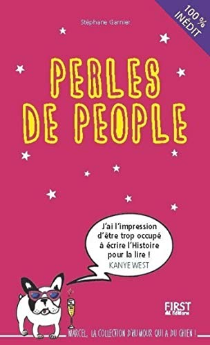 Perles de people (Marcel) Perles de people (Marcel)
