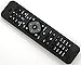 Price comparison product image Replacement Remote Control for Philips TV 50PFL5028K/12 50PFL5028T/60 50PFL5038K/12 50PFL5038T/12 50PFL5038T/60 55PDL8908S/12