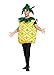 Produktbild Bristol Novelty AF104 Ananas Kostüm, Bunt