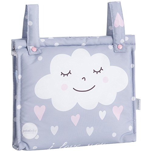 Preisvergleich Produktbild Pekebaby 10104119 26 R Organizer