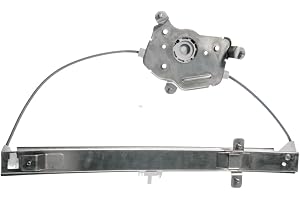 AI SAI Window Regulator Vista Rear Without Motor Vista/MANZA for Right Window