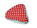 Produktbild Sattelschutz, rot I Love my Bike