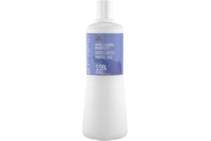 WELLA PROFESSIONALS WELLA Welloxon Perfect Haarfarbe 1.9%, 1000 ml