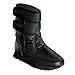 Produktbild WALKMAXX Ice Thermostiefel mit Eiskralle-schwarz-39