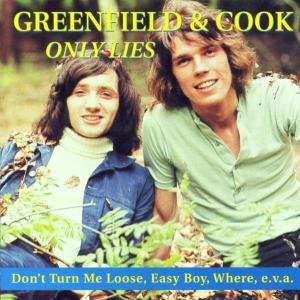 Preisvergleich Produktbild Only Lies