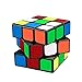 Produktbild Furado AA, 3 x 3 x 3 Zauberwürfel, Geschwindigkeit, Puzzle-Würfel, super langlebig mit lebhaften Farben, Trainingsspiel Twist Brain Teasers IQ Spielzeug für Kinder