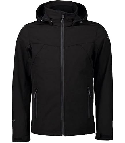 Regatta Professional - Venturer 3-Layer Printable Hooded Softshell