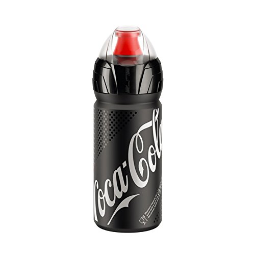 Preisvergleich Produktbild Elite Trinkflasche Ombra Coca Cola 550ml sz