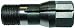 Produktbild Kress 98040505 8 mm Spannzange für Biegsame Welle Spannzange für Biegsame Welle