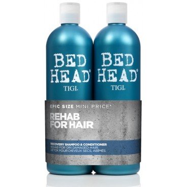 Tigi Bed Head Tween Recovery Shampoo + Conditioner je 750 ml