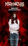 Cover zum Buch Merry Madness