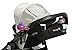 Baby Jogger bj0139150300 City Select Bottle Holder for Pushchair, Stroller Black