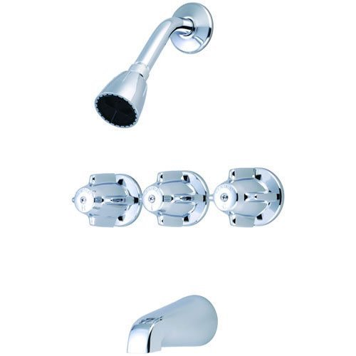 Kitchen Faucets Home Improvement Central Brass 1178 Da 45 Degree