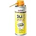 Produktbild Innotech 105 HIGH TECH Ketten-Fluid Spraydose gelb 500ml Fahrrad