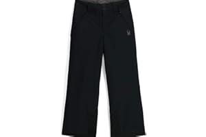 Spyder Spodnie Revel - Spodnie Dziewczynki