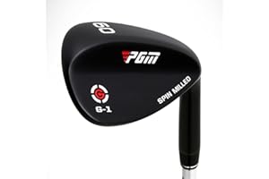 MEEEM 50/52/54/56/58/60/62/64 Degree Golf Sand Wedge Men Right Handed Golf Clubs Stainless Steel Wedge Cut Wedge Golf Wedges