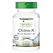 Produktbild Osteo-X pour une densité d'os, Bone Reinforcer (Calcium, vitamine D et bien plus) 90 comprimés végétariens