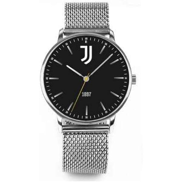 Orologio Uomo SC382UC2, Quarzo Analogico, Cassa In Acciaio Grigio, Quadrante Grigio, Cinturino In Caucciù Grigio
