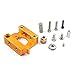 Produktbild Extruder Bracket MK8 Antrieb Feed-3D-Drucker Extrudern Zubehör für Creality 3D (linke Hand)