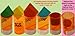 Toys of Wood Oxford Wooden Shape Sorter Box with Rotating Wheel