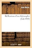 Image de Réflexions d'un théosophe