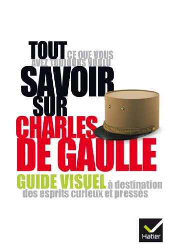 couverture de : Tout ce que vous avez toujours voulu savoir sur Charles d...