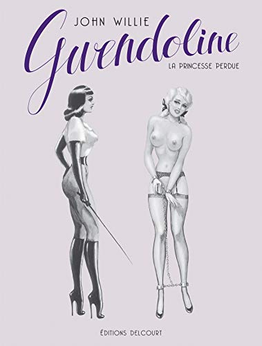 Télécharger Gwendoline la princesse perdue Gratuit