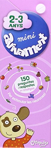 Preisvergleich Produktbild Avivament mini 2-3 anys