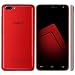 Produktbild Cubot Rainbow 2 (2017) Android 7.0 Nougat ultra dünn Smartphone ohne Vertrag 5 Zoll HD IPS Touch-Display mit Rear Dual Kameras (13MP+2MP), Dual Sim (2 Micro SIM Karten + 1 TF Speicherkarte), 16GB Interner Speicher + 1GB Ram, Quad-Core Prozessor, 1.3 GHz, 2.5D abgerundeter Kapazitiver Bildschirm, nutzbares GPS, Benachrichtigung LED, Rot [ Cubot Offiziell ]