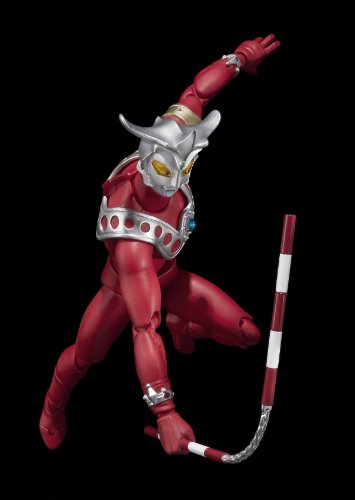 Bandai Tamashii Nations Ultra-Act Ultraman Leo Action Figure